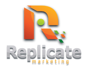 Replicate Marketing Logo